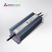 ELV 12v dimmable led driver dali 60w